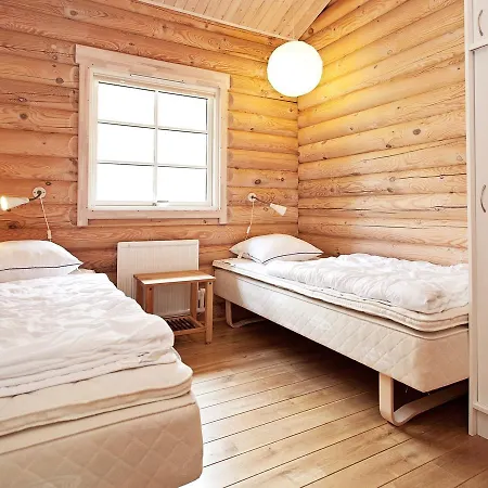 Holiday Kilhultvej * Holmstrup