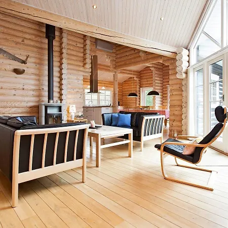 Holiday Kilhultvej * Holmstrup